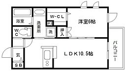 JR東海道・山陽本線 東淀川駅 徒歩7分