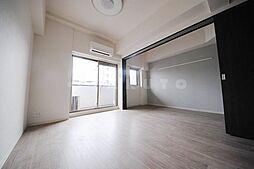 Osaka Metro御堂筋線 東三国駅 徒歩6分の賃貸マンション 7階1LDKのリビング/ダイニング