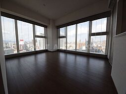 Osaka Metro堺筋線 天神橋筋六丁目駅 徒歩1分の賃貸マンション 41階3LDKのリビング/ダイニング