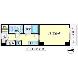 阪急千里線 北千里駅 徒歩15分