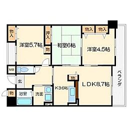 Osaka Metro堺筋線 天神橋筋六丁目駅 徒歩10分