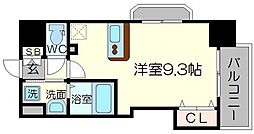 Osaka Metro御堂筋線 新大阪駅 徒歩14分