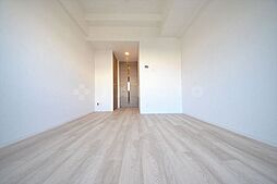 エスリード大阪クレストコート 6階1Kのリビング/ダイニング