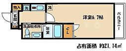 Osaka Metro堺筋線 天神橋筋六丁目駅 徒歩14分