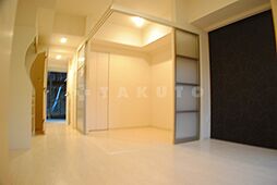 Osaka Metro御堂筋線 東三国駅 徒歩4分の賃貸マンション 2階1LDKのリビング/ダイニング