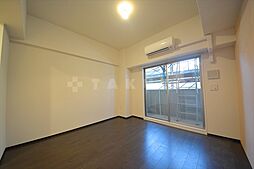 Osaka Metro御堂筋線 東三国駅 徒歩4分の賃貸マンション 6階1Kのリビング/ダイニング