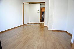 Osaka Metro御堂筋線 新大阪駅 徒歩9分の賃貸マンション 13階1DKのリビング/ダイニング