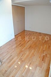 エルメンハイムI 2階1Kのリビング/ダイニング