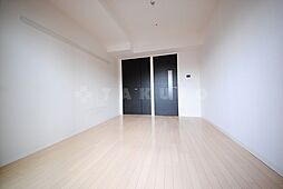 プレサンス新大阪クレスタ 1103 11階1Kのリビング/ダイニング