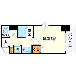 Osaka Metro御堂筋線 東三国駅 徒歩3分