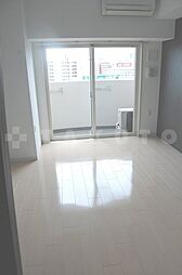 Osaka Metro御堂筋線 新大阪駅 徒歩3分の賃貸マンション 7階1Kのリビング/ダイニング