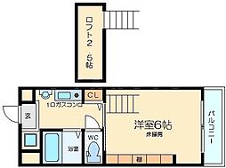 Osaka Metro御堂筋線 新大阪駅 徒歩4分