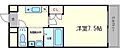 インペリアル靱本町3階6.7万円