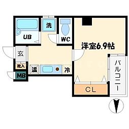 Osaka Metro御堂筋線 本町駅 徒歩3分