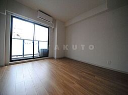 Osaka Metro中央線 堺筋本町駅 徒歩4分の賃貸マンション 13階1Kのリビング/ダイニング