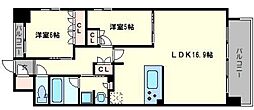 四ツ橋駅 19.5万円