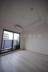 Osaka Metro中央線 朝潮橋駅 徒歩7分の賃貸マンション