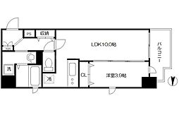 Osaka Metro堺筋線 北浜駅 徒歩6分 8階/-