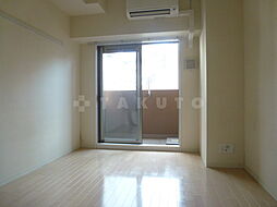 JR大阪環状線 森ノ宮駅 徒歩2分の賃貸マンション 4階ワンルームのリビング/ダイニング