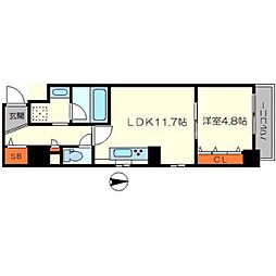 Osaka Metro中央線 堺筋本町駅 徒歩4分