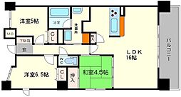 Osaka Metro千日前線 桜川駅 徒歩7分