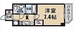 Osaka Metro堺筋線 北浜駅 徒歩8分 8階/-