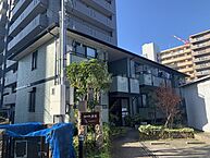 大阪府吹田市広芝町19番地7号：物件画像／大阪ハウスコム株式会社　緑地公園店