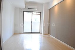 京阪本線 北浜駅 徒歩6分の賃貸マンション 5階1Kのリビング/ダイニング