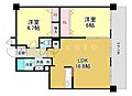 藤和シティホームズ豊中岡町8階13.0万円