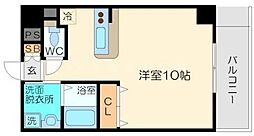 阪急京都本線 上新庄駅 徒歩12分