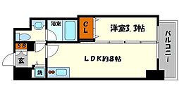 Osaka Metro中央線 堺筋本町駅 徒歩6分