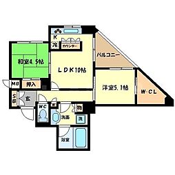 Osaka Metro千日前線 日本橋駅 徒歩8分