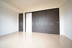 Osaka Metro長堀鶴見緑地線 長堀橋駅 徒歩2分の賃貸マンション 12階1Kのリビング/ダイニング