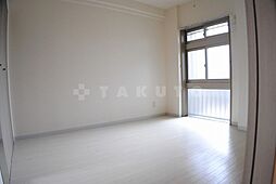 南海汐見橋線 芦原町駅 徒歩4分の賃貸マンション 7階1SLDKのリビング/ダイニング