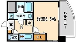 Osaka Metro中央線 九条駅 徒歩6分