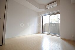 プレサンス心斎橋ルティア 301 3階1Kのリビング/ダイニング