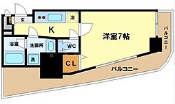 Osaka Metro四つ橋線 肥後橋駅 徒歩3分