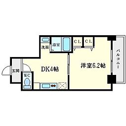 第15関根マンション 4階