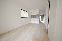 ＥＳＴ18 4階1LDKのリビング/ダイニング