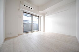 Osaka Metro長堀鶴見緑地線 松屋町駅 徒歩1分の賃貸マンション 4階1Kのリビング/ダイニング