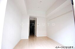 プレサンス松屋町駅前 1104 11階1Kのリビング/ダイニング