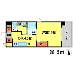 Osaka Metro御堂筋線 江坂駅 徒歩5分