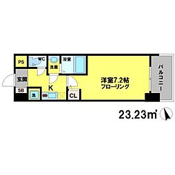 Osaka Metro御堂筋線 江坂駅 徒歩7分 10階/-