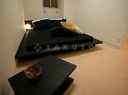 Osaka Metro千日前線 鶴橋駅 徒歩2分の賃貸マンション 7階1LDKのリビング/ダイニング