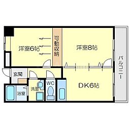 江坂駅 7.0万円