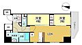 Urbanex西本町6階14.8万円