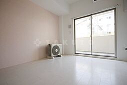 Osaka Metro御堂筋線 江坂駅 徒歩6分の賃貸マンション 6階1Kのリビング/ダイニング