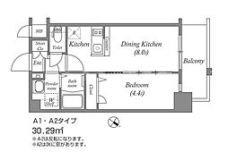 Osaka Metro中央線 九条駅 徒歩8分