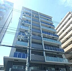 RIDGEガーデン江坂I