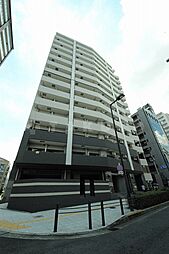 JR大阪環状線 森ノ宮駅 徒歩6分